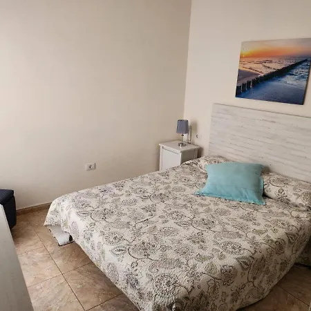 Apartman Zona Rural Güimar
