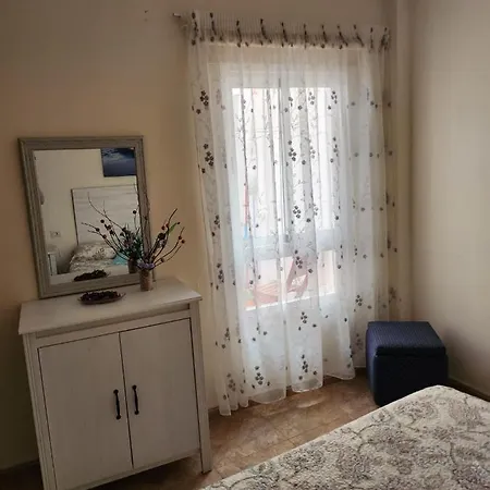 Apartman Zona Rural Güimar