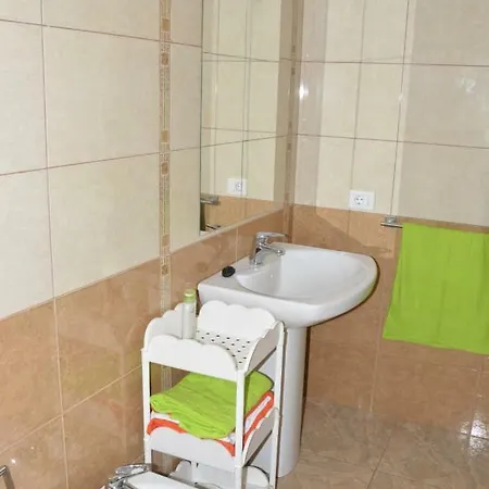 アパート Zona Rural グイマー