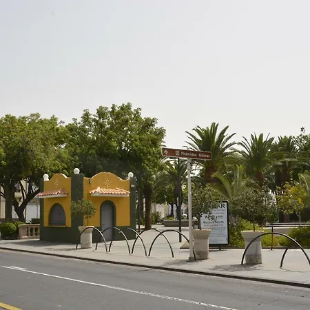 Zona Rural Apartment