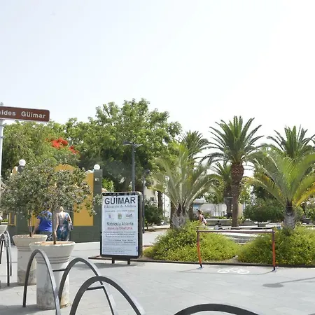 アパート Zona Rural *