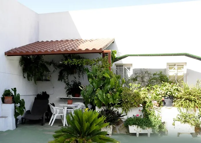 Apartment Zona Rural Güimar