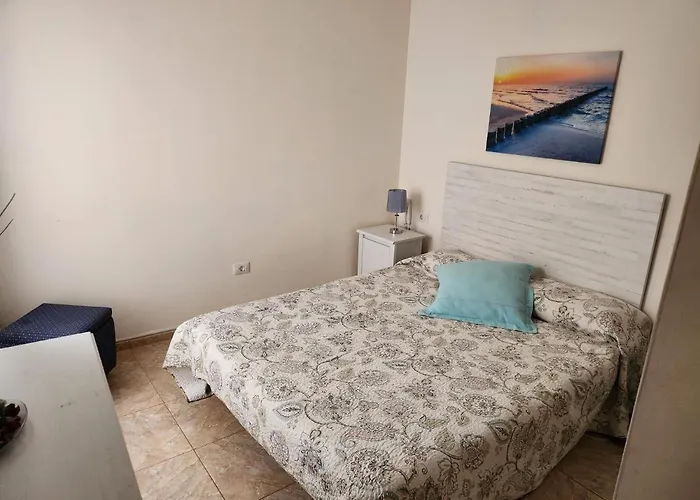 Apartment Zona Rural Güimar