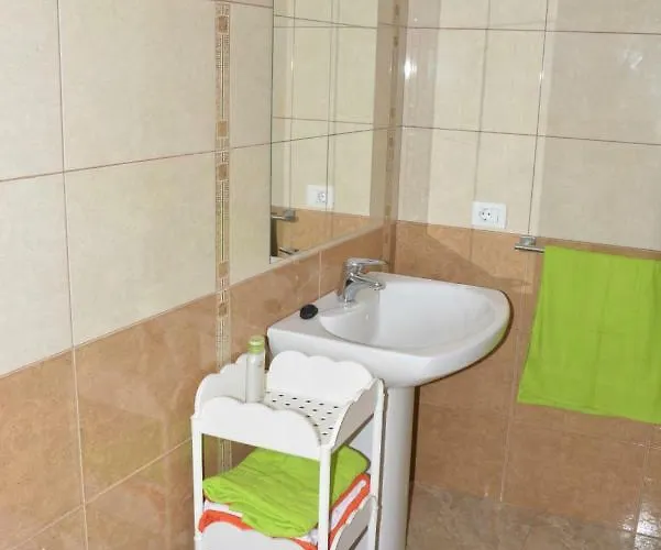 Apartment Zona Rural Güimar