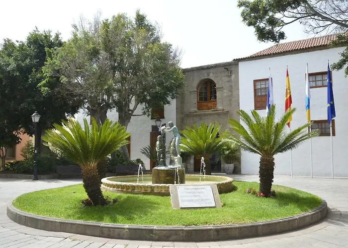 Zona Rural Apartment