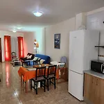 Zona Rural Apartamento *