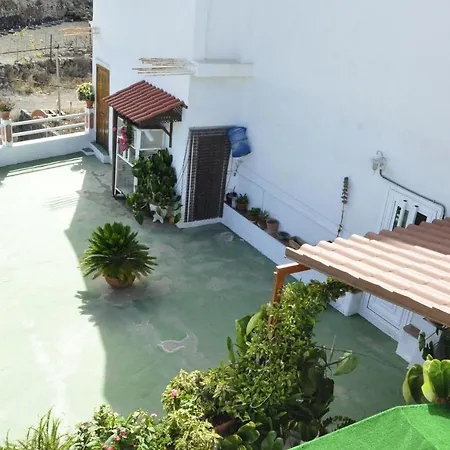 Apartment Zona Rural *