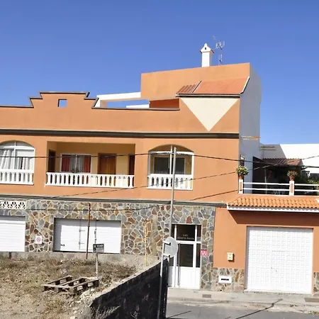 Zona Rural Apartment Guimar