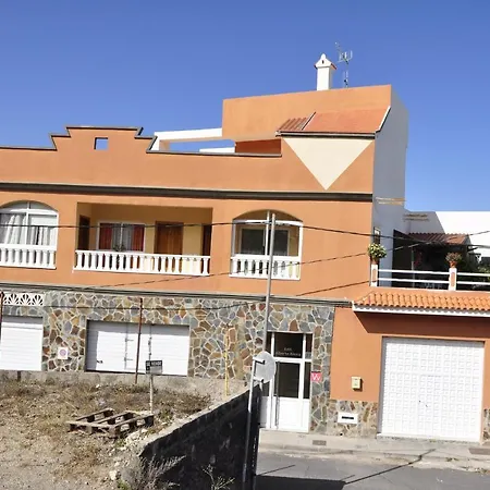 Lejlighed Zona Rural Güimar