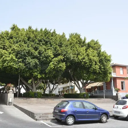 Zona Rural Güímar