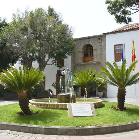 Zona Rural Apartment