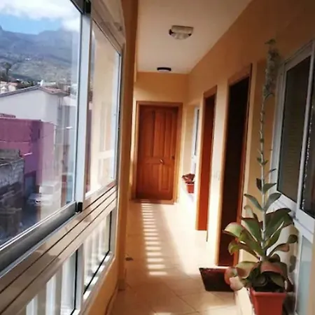 Lejlighed Zona Rural