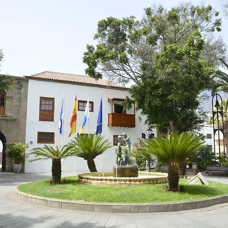 Zona Rural * Güimar