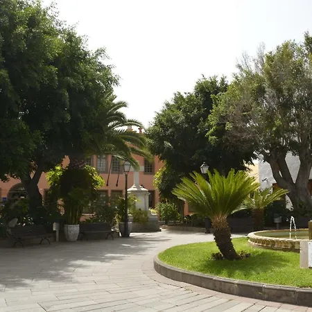 Zona Rural * Guimar
