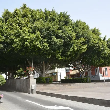 Zona Rural * Güimar