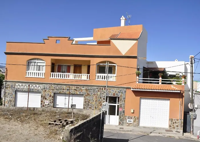 Apartament Zona Rural Güimar