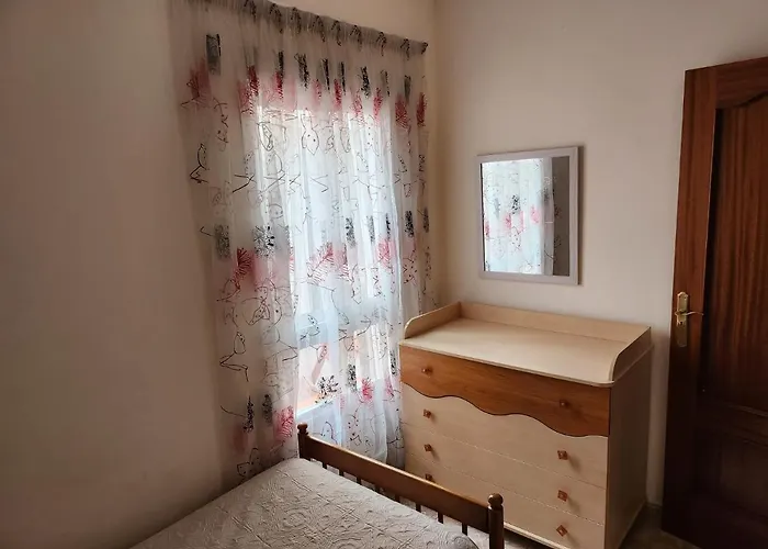 Apartament Zona Rural *