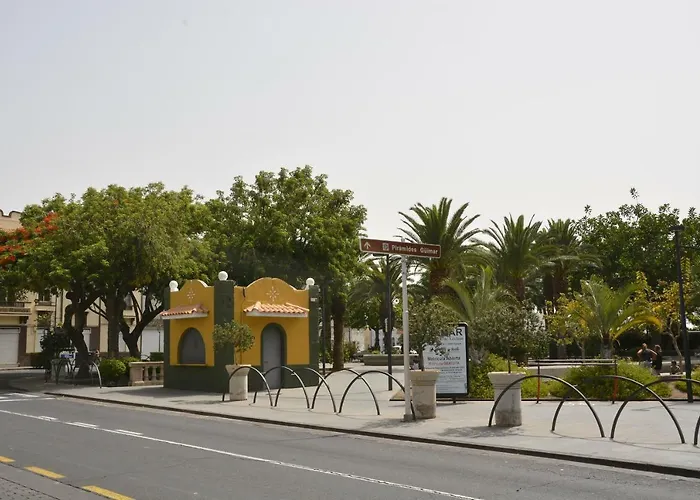 Zona Rural Appartamento