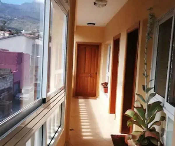 Apartament Zona Rural