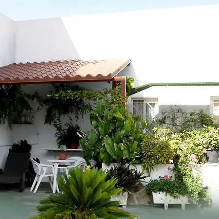 Apartamento Zona Rural Güímar