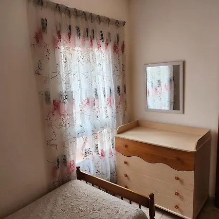 Lägenhet Zona Rural *