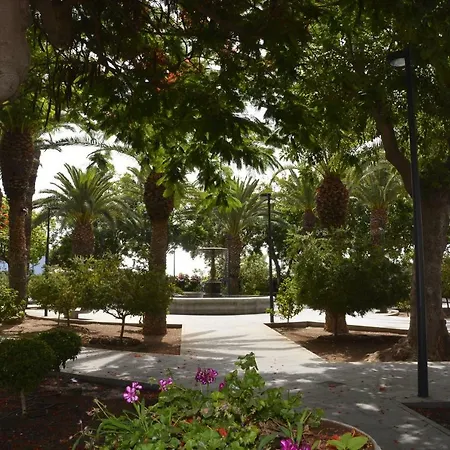 Zona Rural Apartamento Güímar