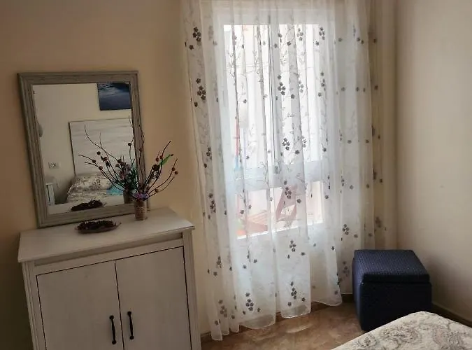 Apartamento Zona Rural Güímar