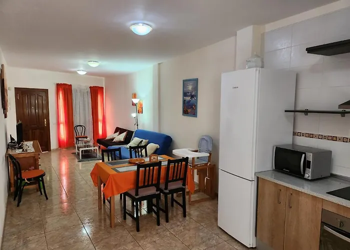 Zona Rural Apartamento *