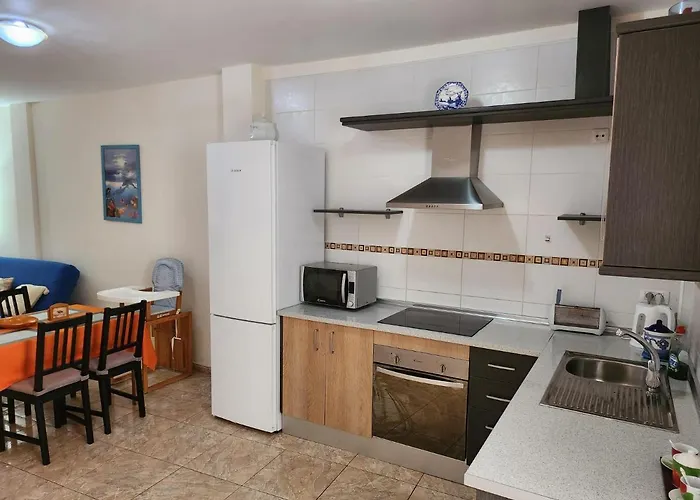 Zona Rural Apartamento