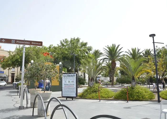 Apartamento Zona Rural *