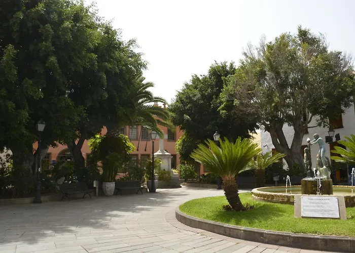 Zona Rural * Güímar