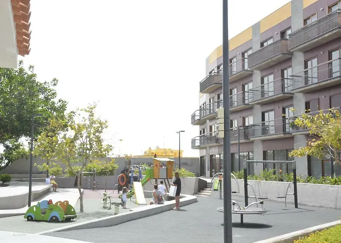 Apartamento Zona Rural Güímar